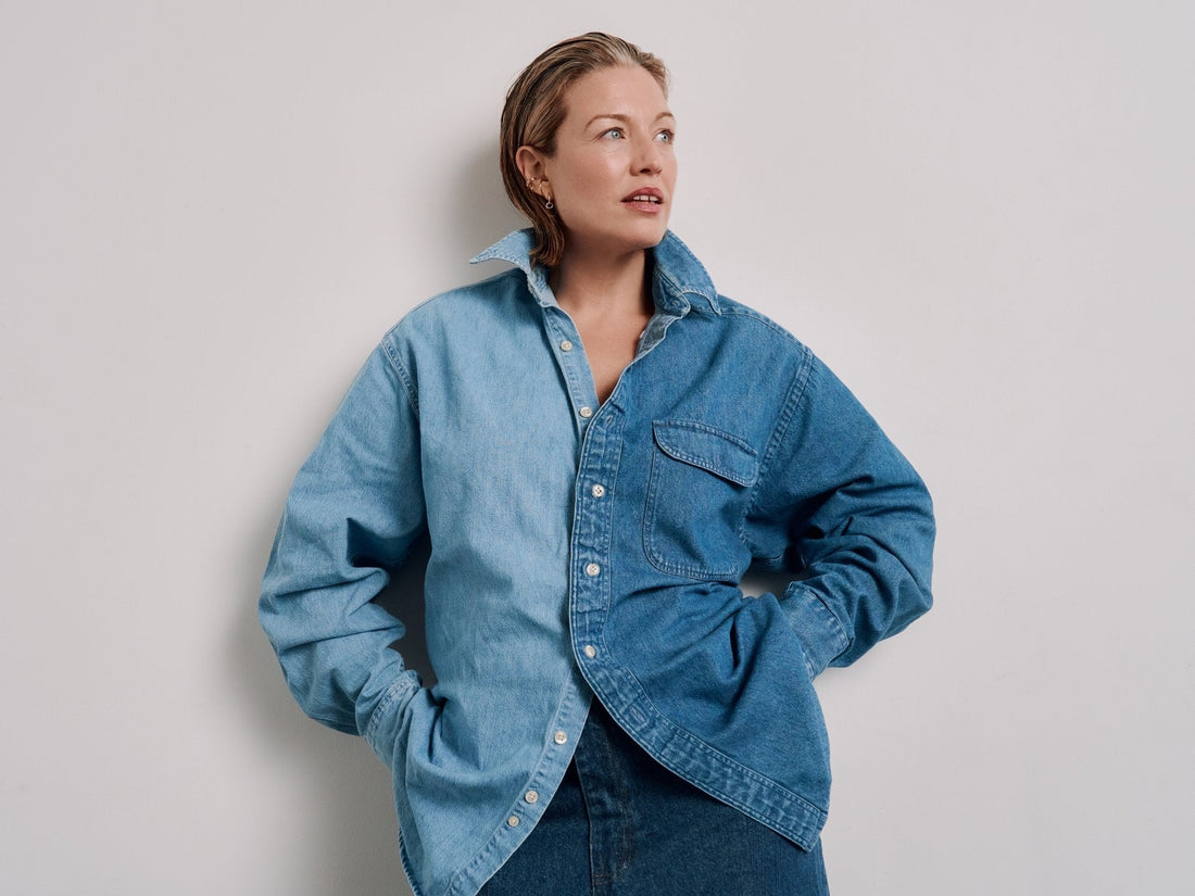Alexis Foreman Interview - ELV Denim