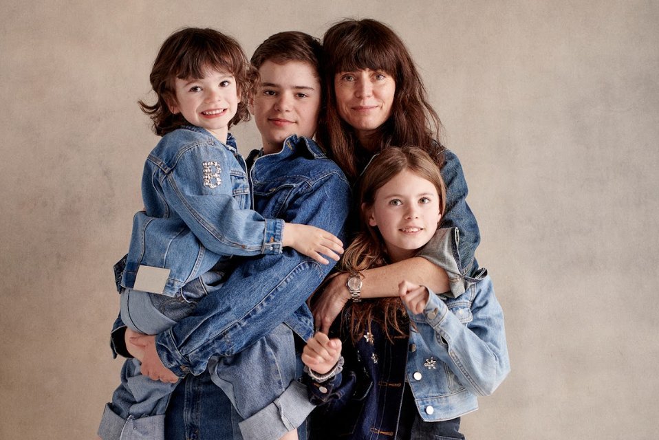 #ELVFamily2021 - ELV Denim