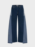 Maya Jeans Dark Blue - ELV Denim