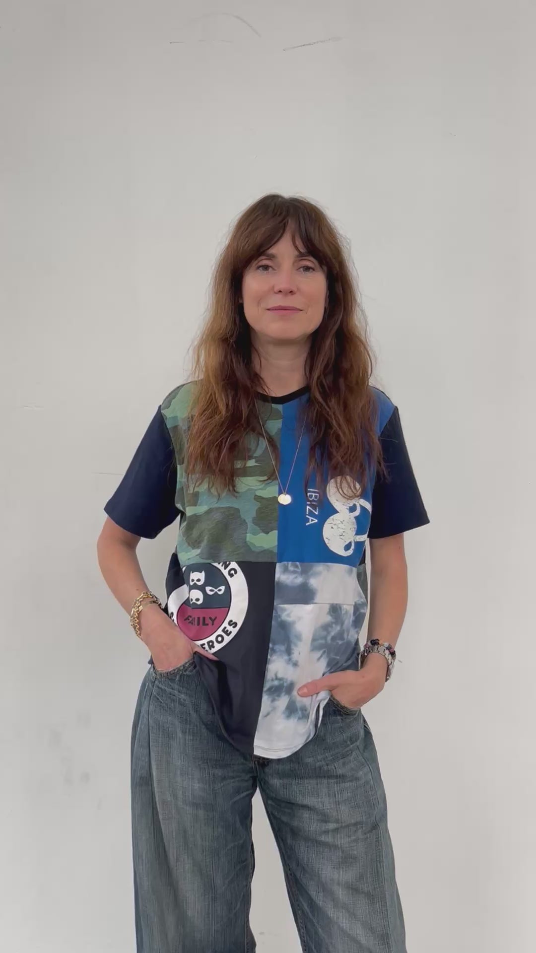 Memory T-Shirt