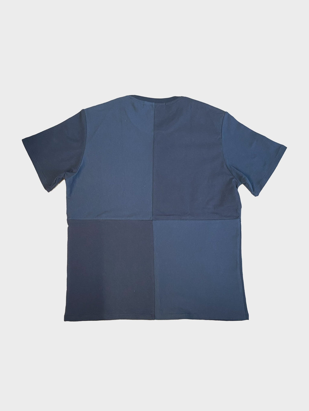 The Classic T-Shirt Black S - ELV Denim